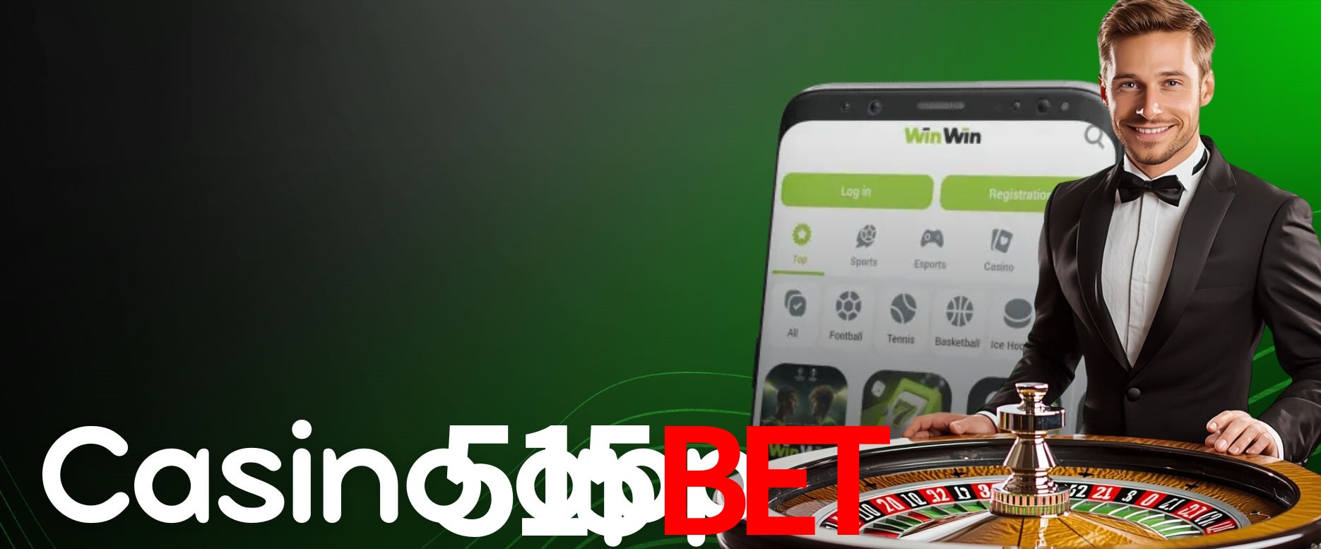 Security Systems 515Bet