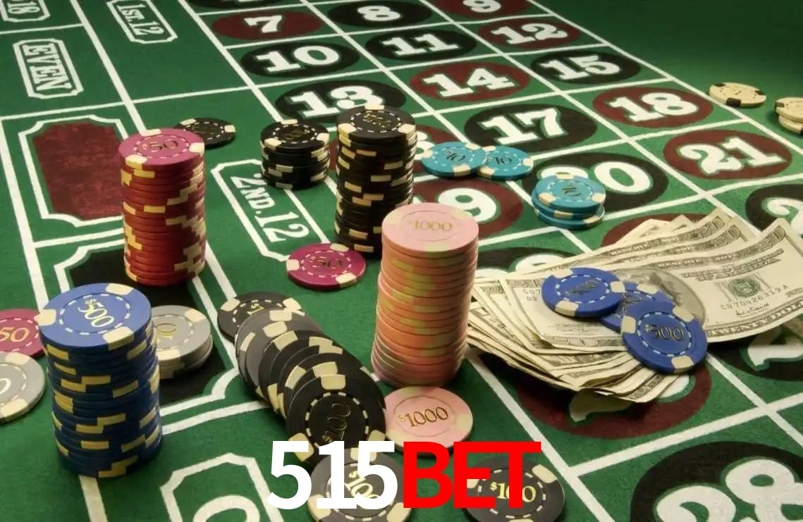 515Bet,515Bet App