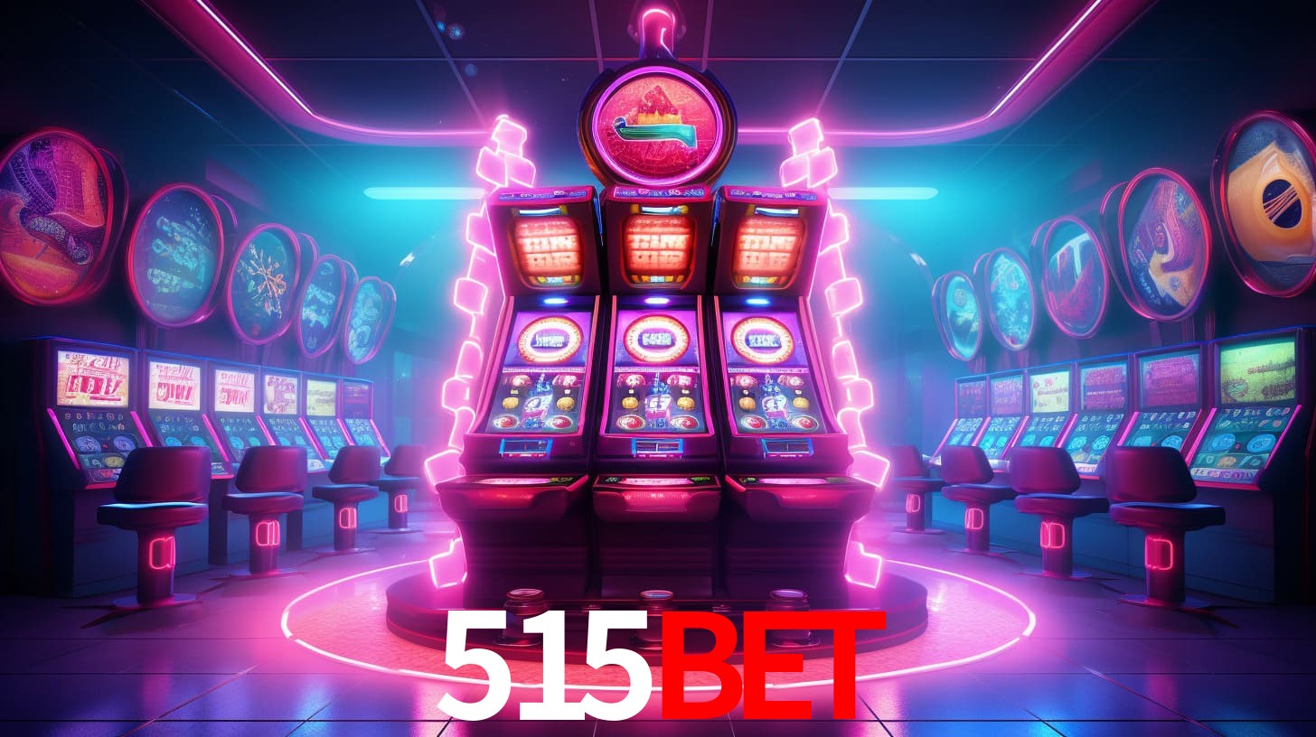 515Bet - Tempestade de Prêmios - 515Bet App