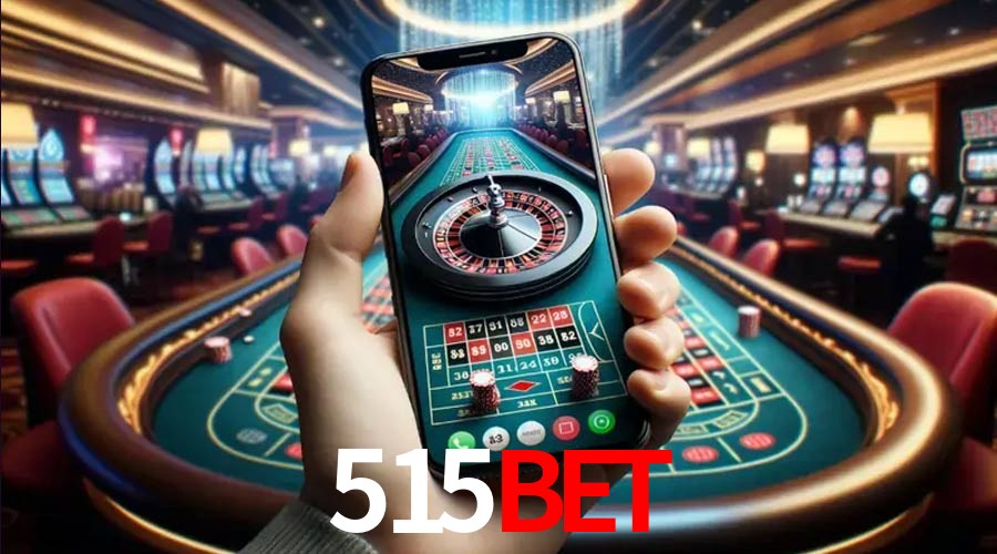 Game Providers 515Bet