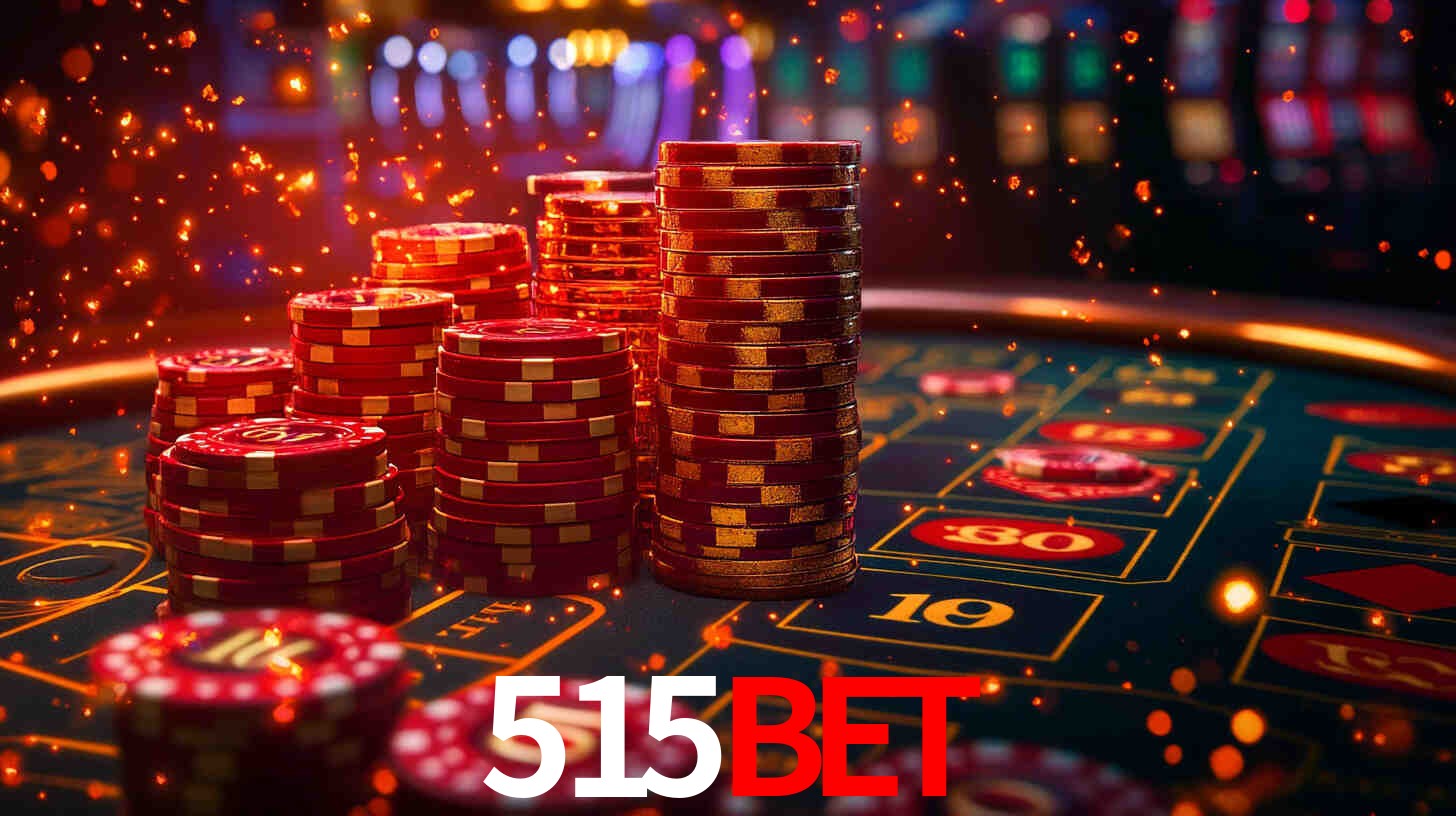 Premium Interface 515Bet