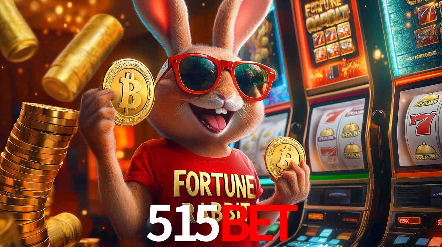 Descubra a Magia dos Jogos de Arcade no 515Bet