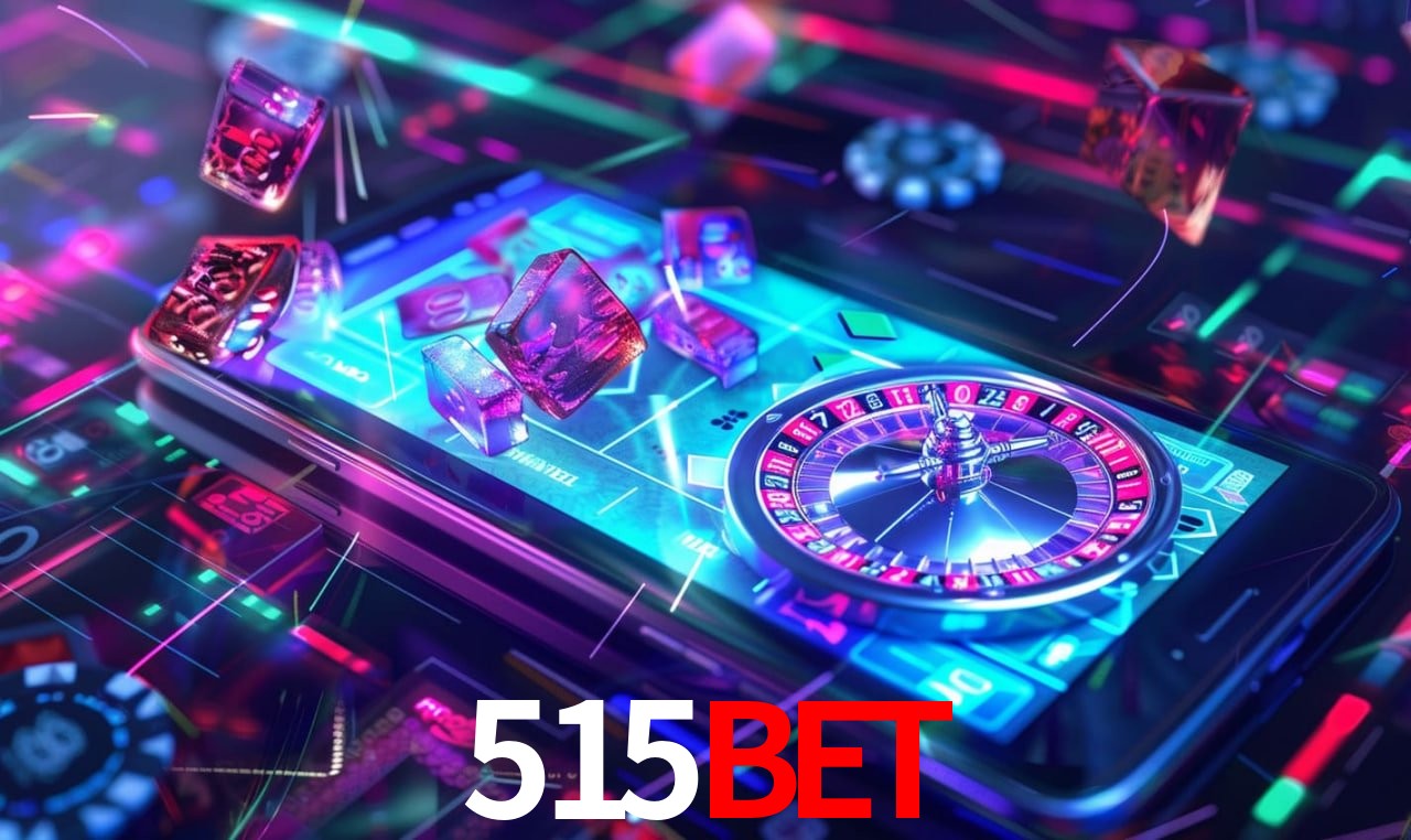Welcome Bonus 515Bet