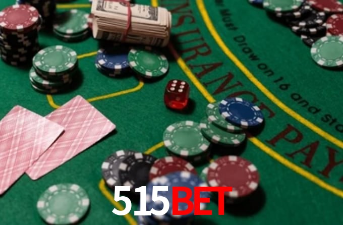 515Bet App