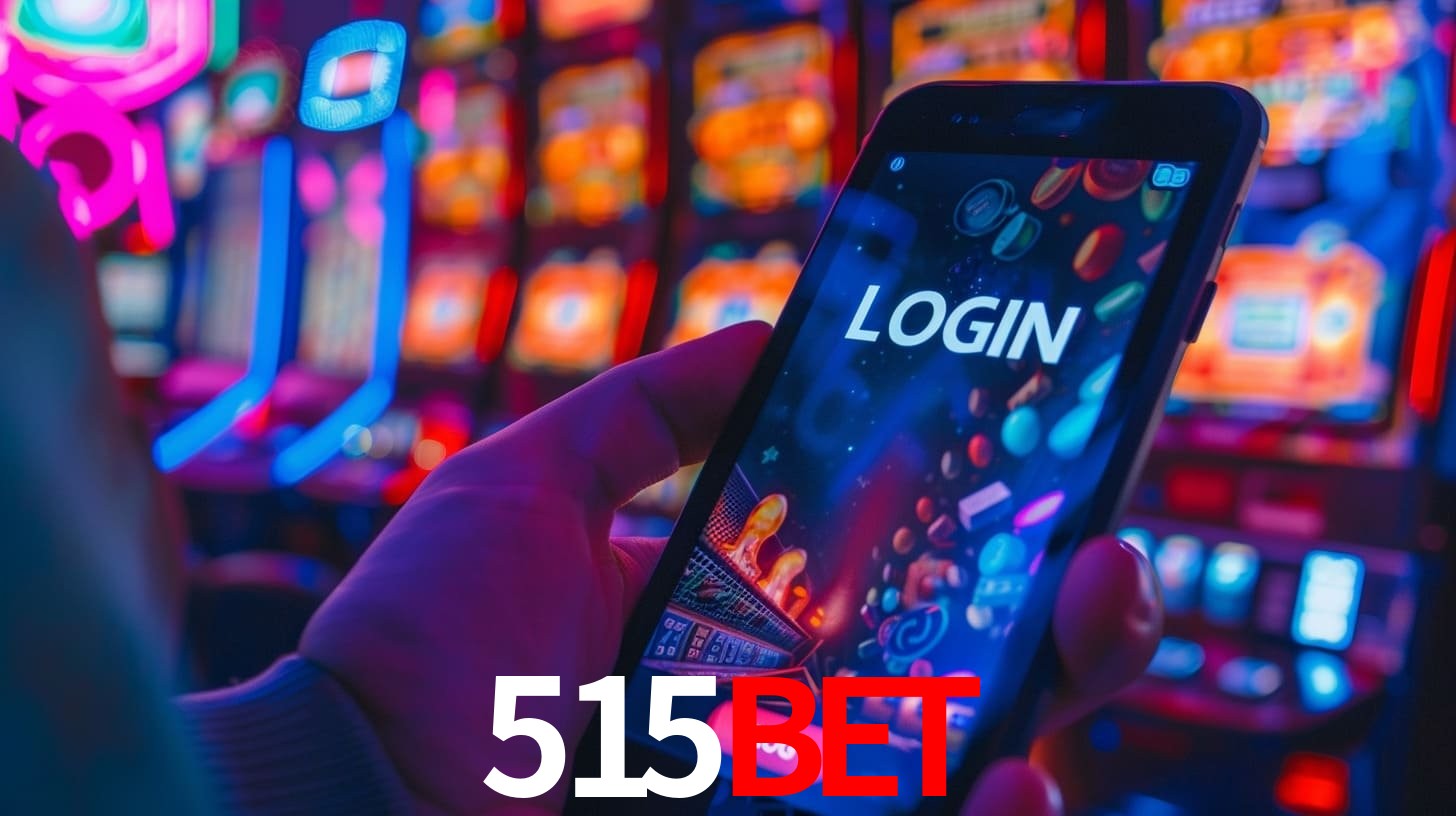 cassino 515Bet