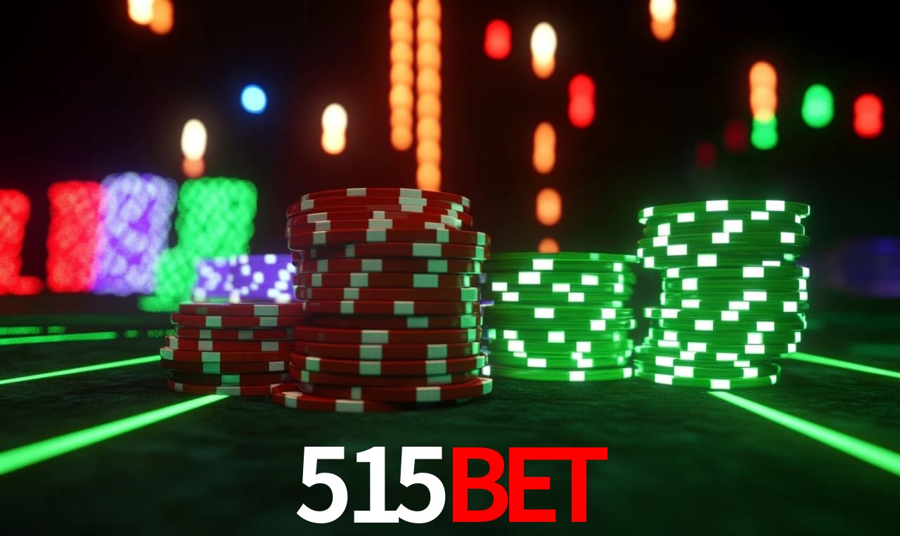 Welcome Bonus 515Bet