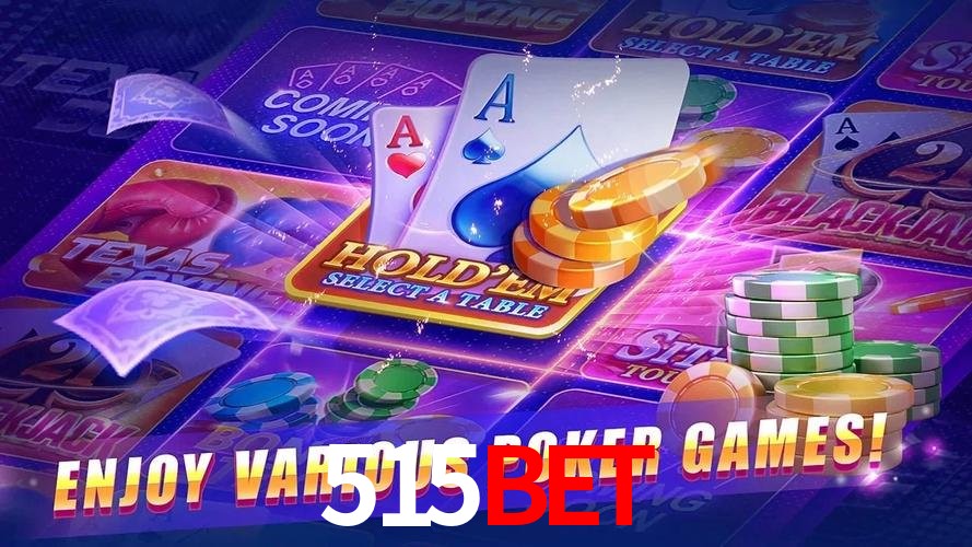 Descubra o Programa VIP da 515Bet: Vantagens Exclusivas para Jogadores