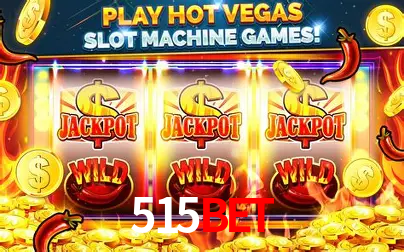 Descubra a Magia dos Jogos de Arcade no 515Bet