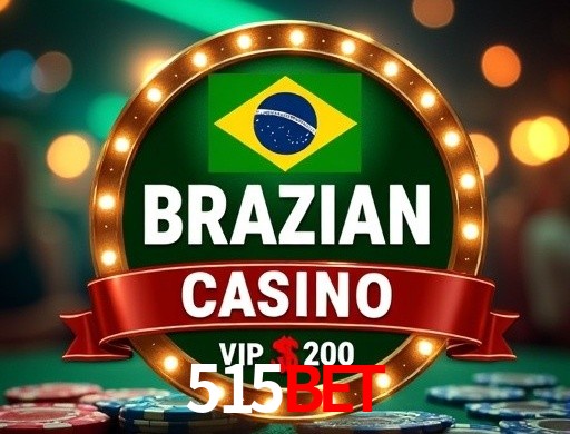 Exclusive Offers 515Bet