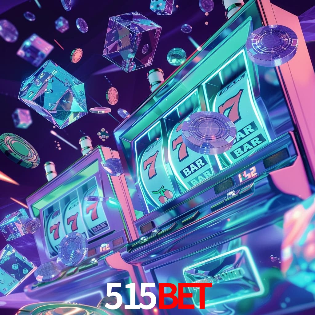 Desvendando o Mundo dos Jogos Virtuais na 515Bet
