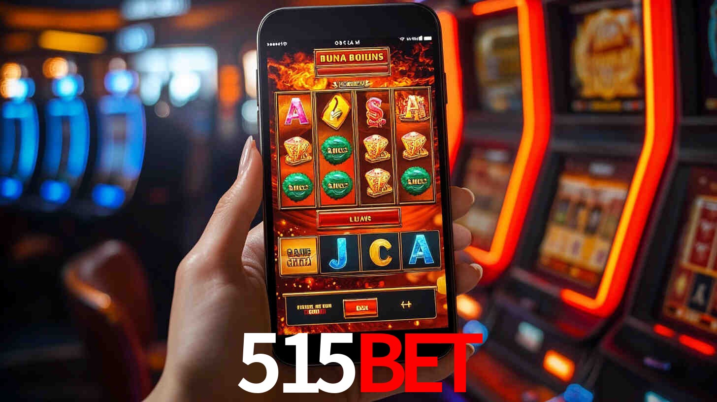 515Bet App