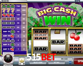 A Emoção da Loteria na 515Bet: Uma Chance de Mudança de Vida