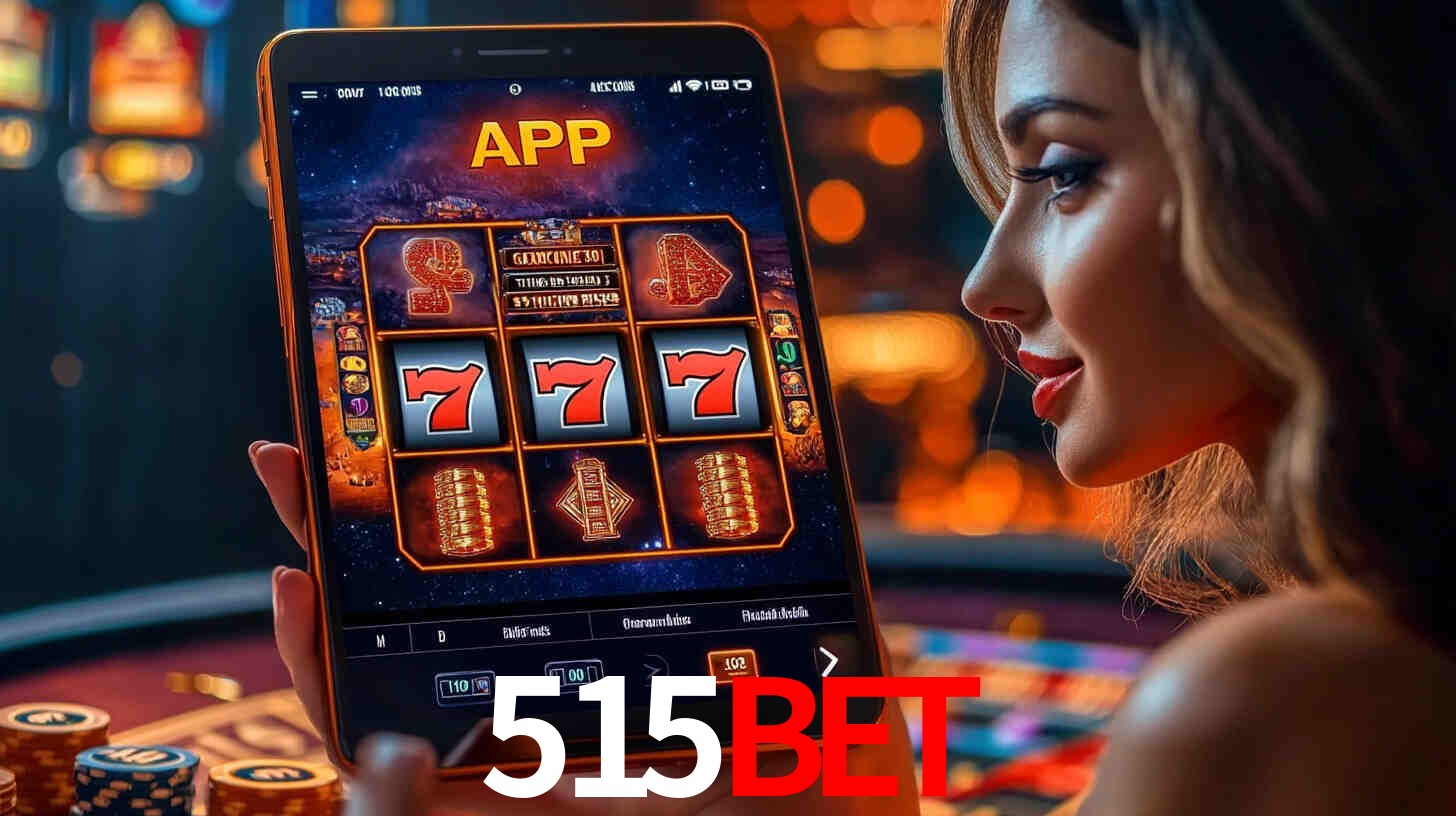 515Bet,515Bet App