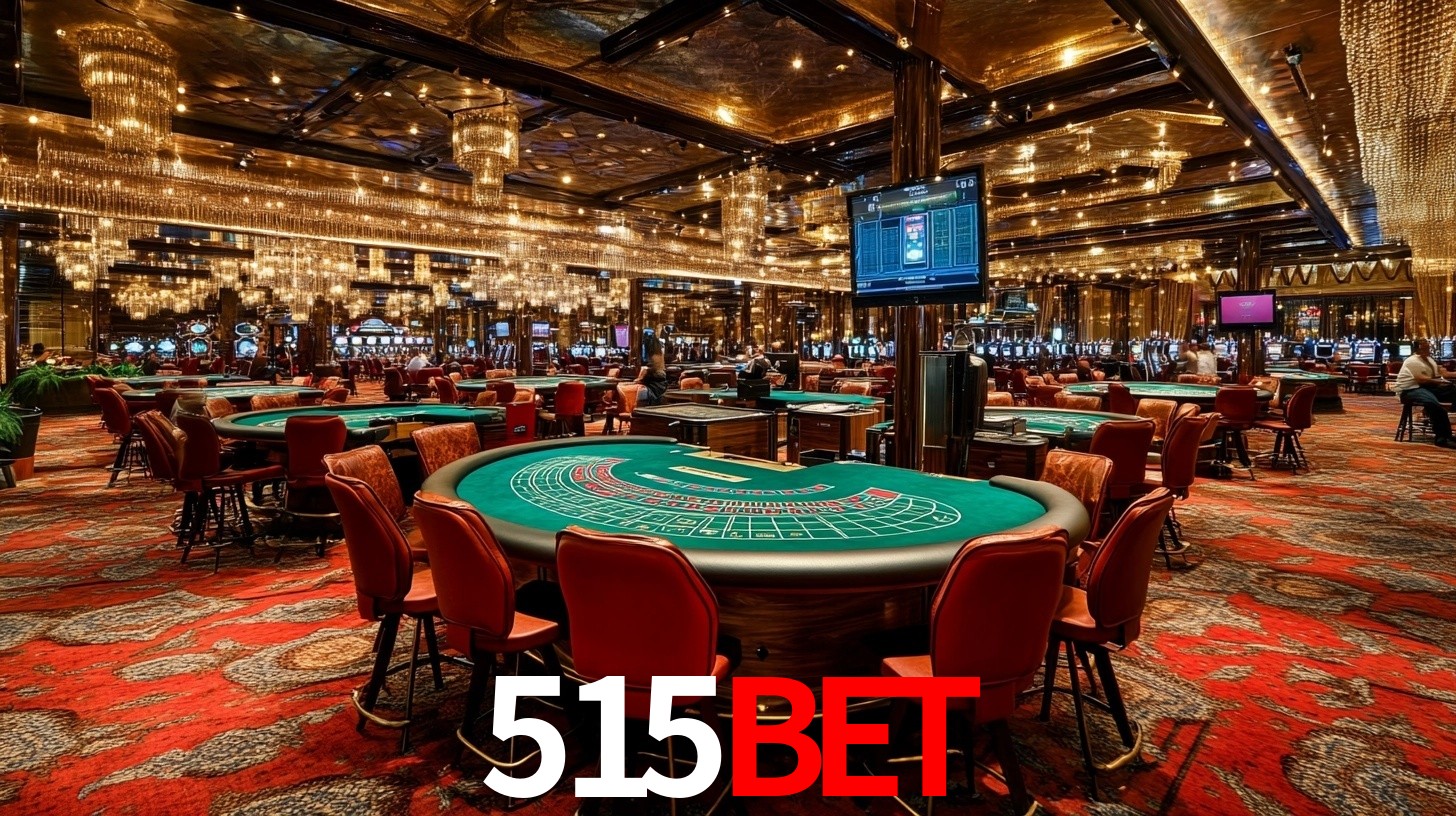 515Bet Com Login