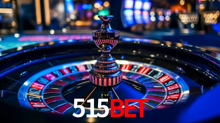515Bet Com Login