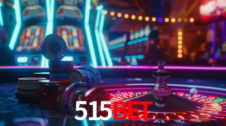 Slot Games 515Bet