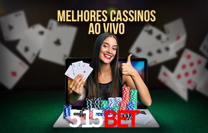 Exclusive Offers 515Bet