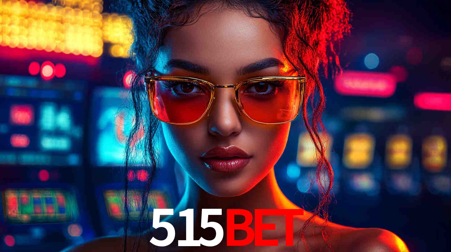 A Popularidade dos Caça-Níqueis no 515Bet