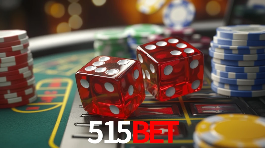 Daily Bonuses 515Bet