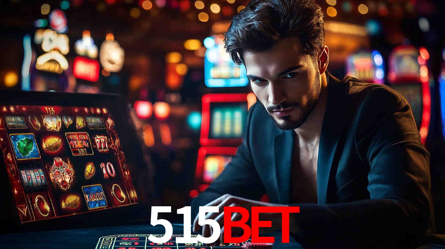 515Bet Com Login