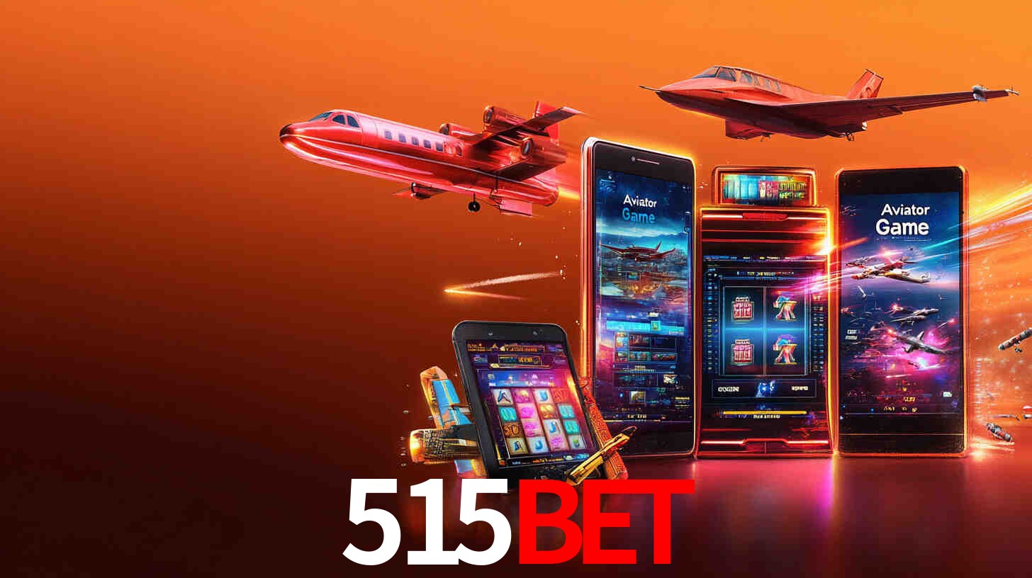 A Emoção da Loteria na 515Bet: Uma Chance de Mudança de Vida
