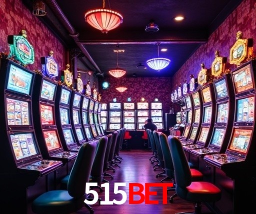 Weekend Specials 515Bet