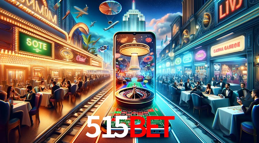 Secure Login 515Bet