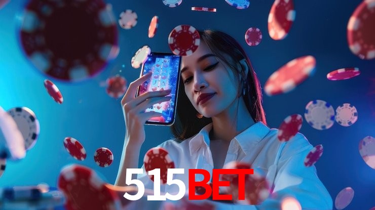 Explorando a Categoria de Eventos em Apostas na 515Bet