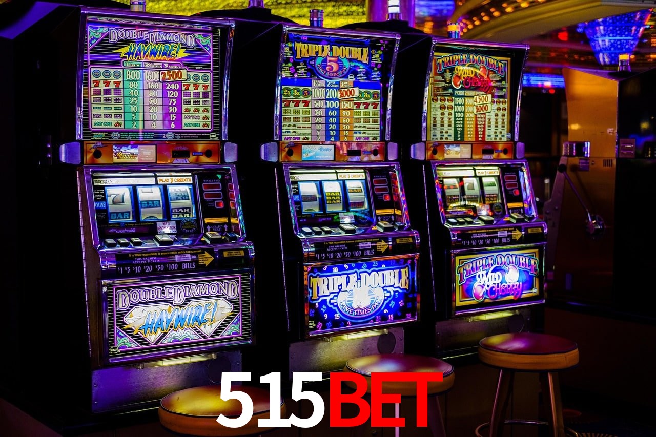 Sports Statistics 515Bet