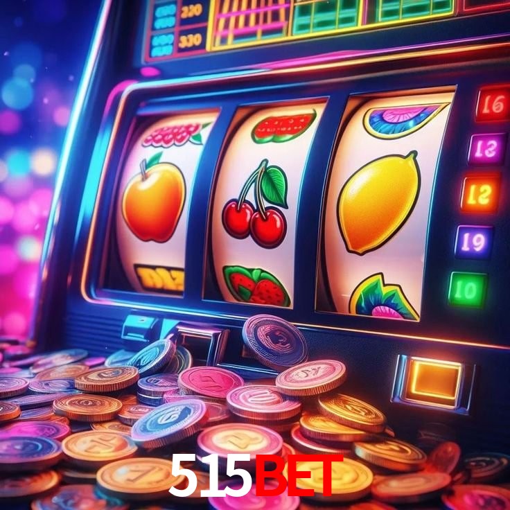 Experiência VIP 515Bet