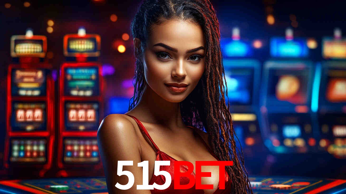 Apostas Esportivas na 515Bet: Um Guia Completo