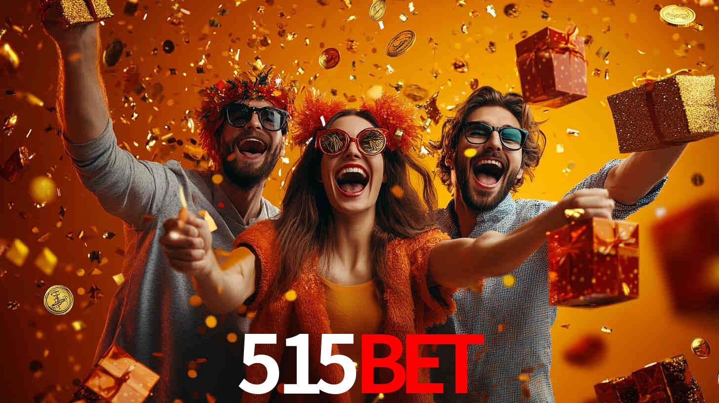 515Bet,515Bet App