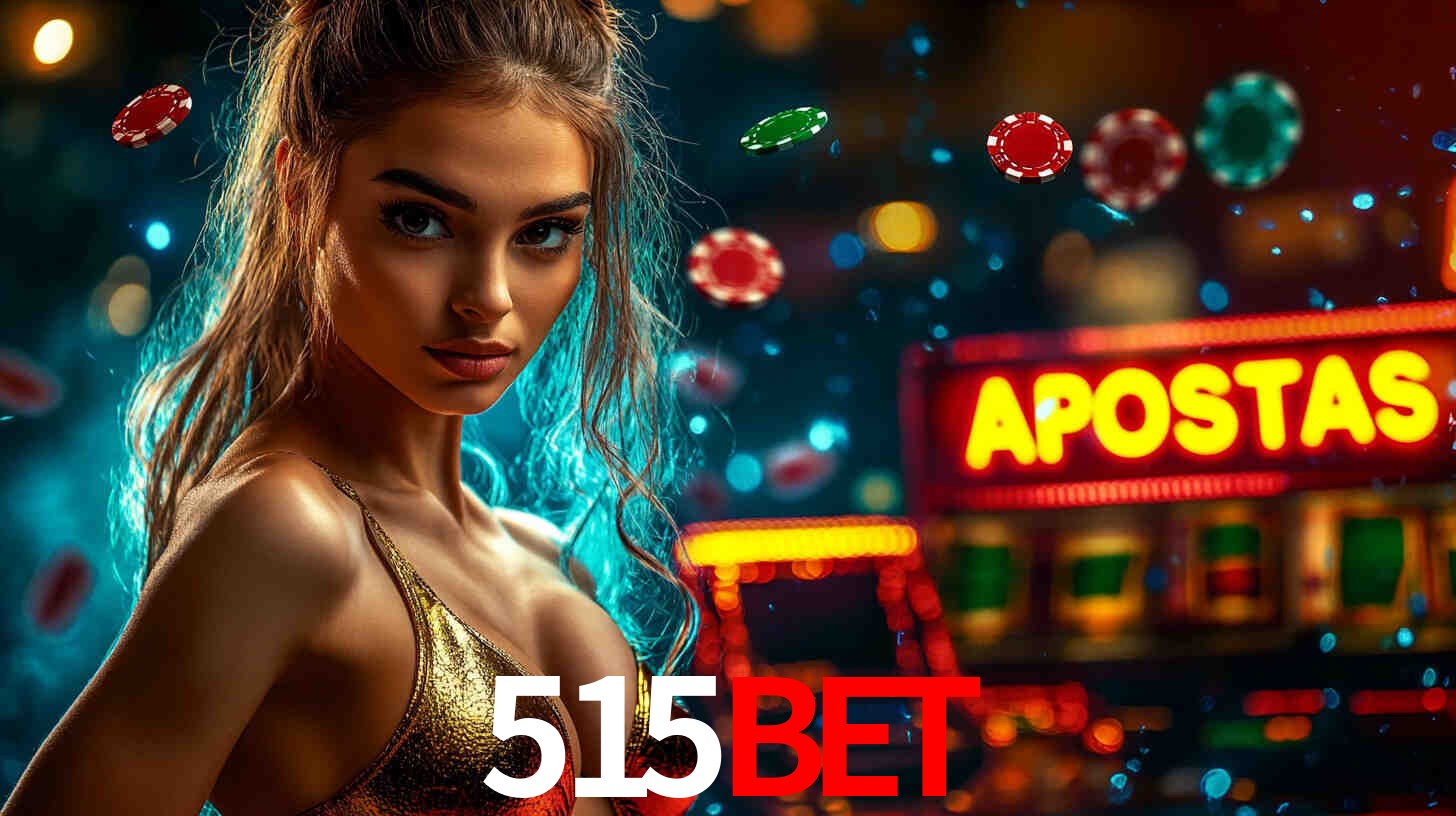 Desvendando o Mundo dos Jogos Virtuais na 515Bet
