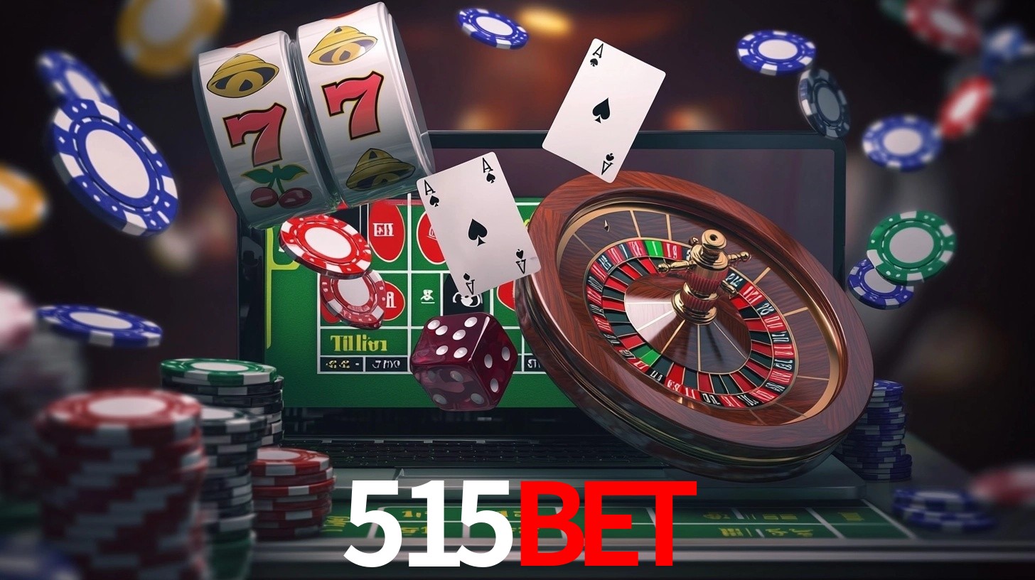 Programa VIP 515Bet