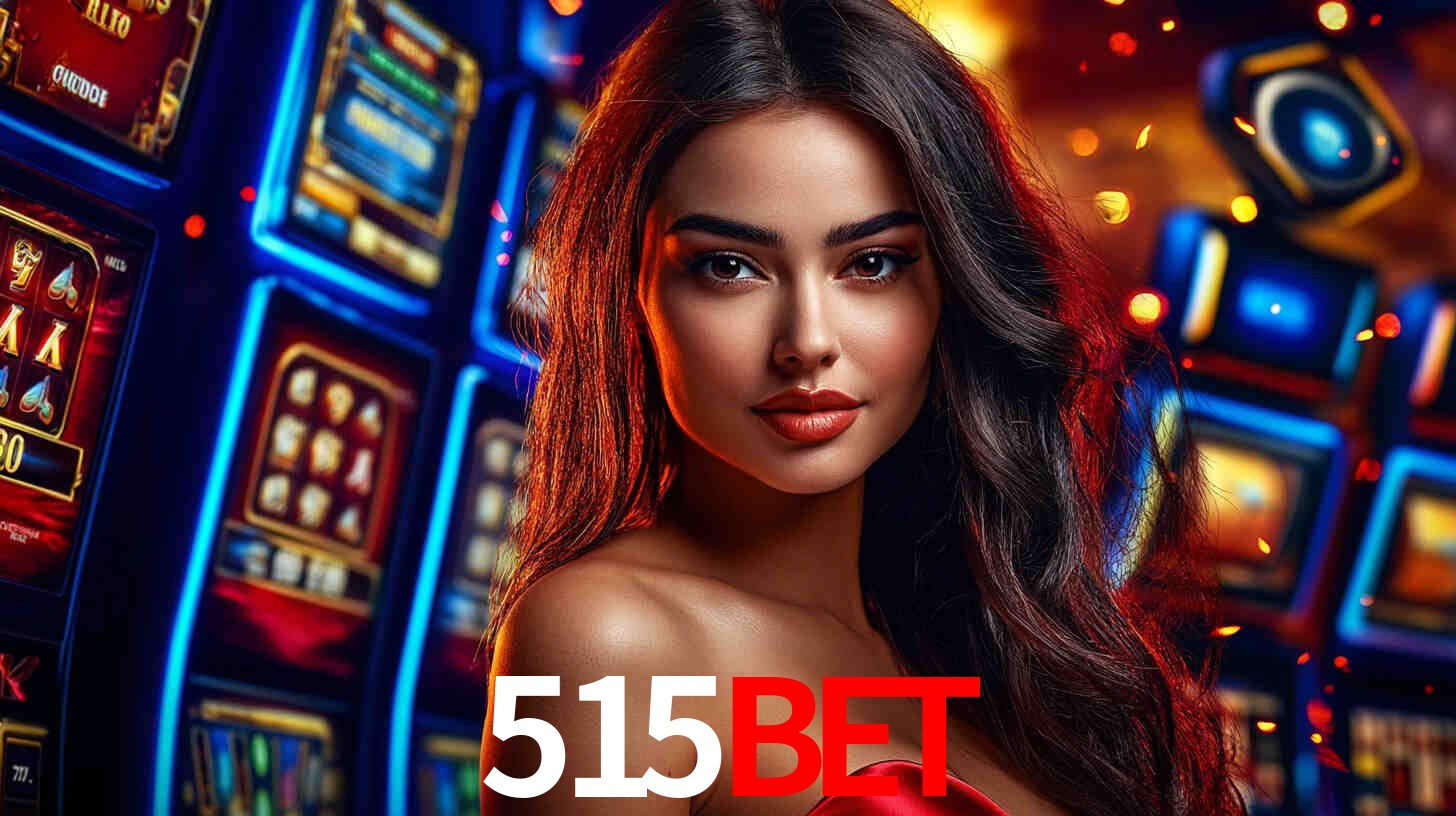 A Experiência Imersiva dos Cassinos Ao Vivo no 515Bet