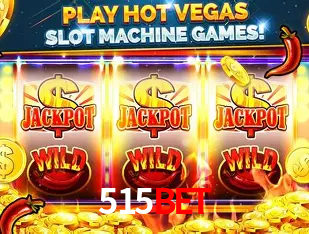 Desvendando o Mundo dos Jogos Virtuais na 515Bet