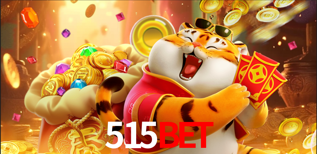 515Bet: A Experiência de Casino com Jogos de Mesa ao Vivo