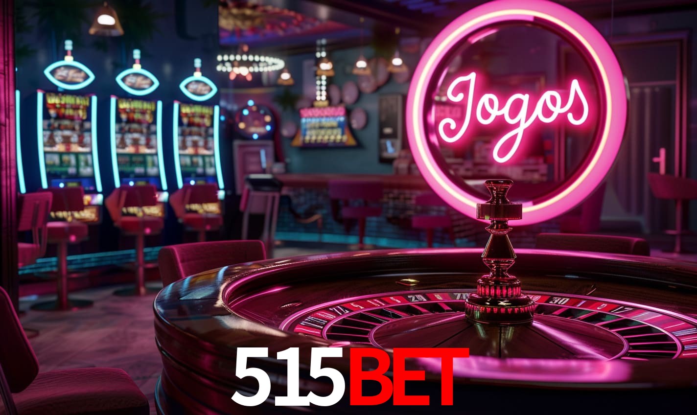 Explorando a Categoria de Eventos em Apostas na 515Bet