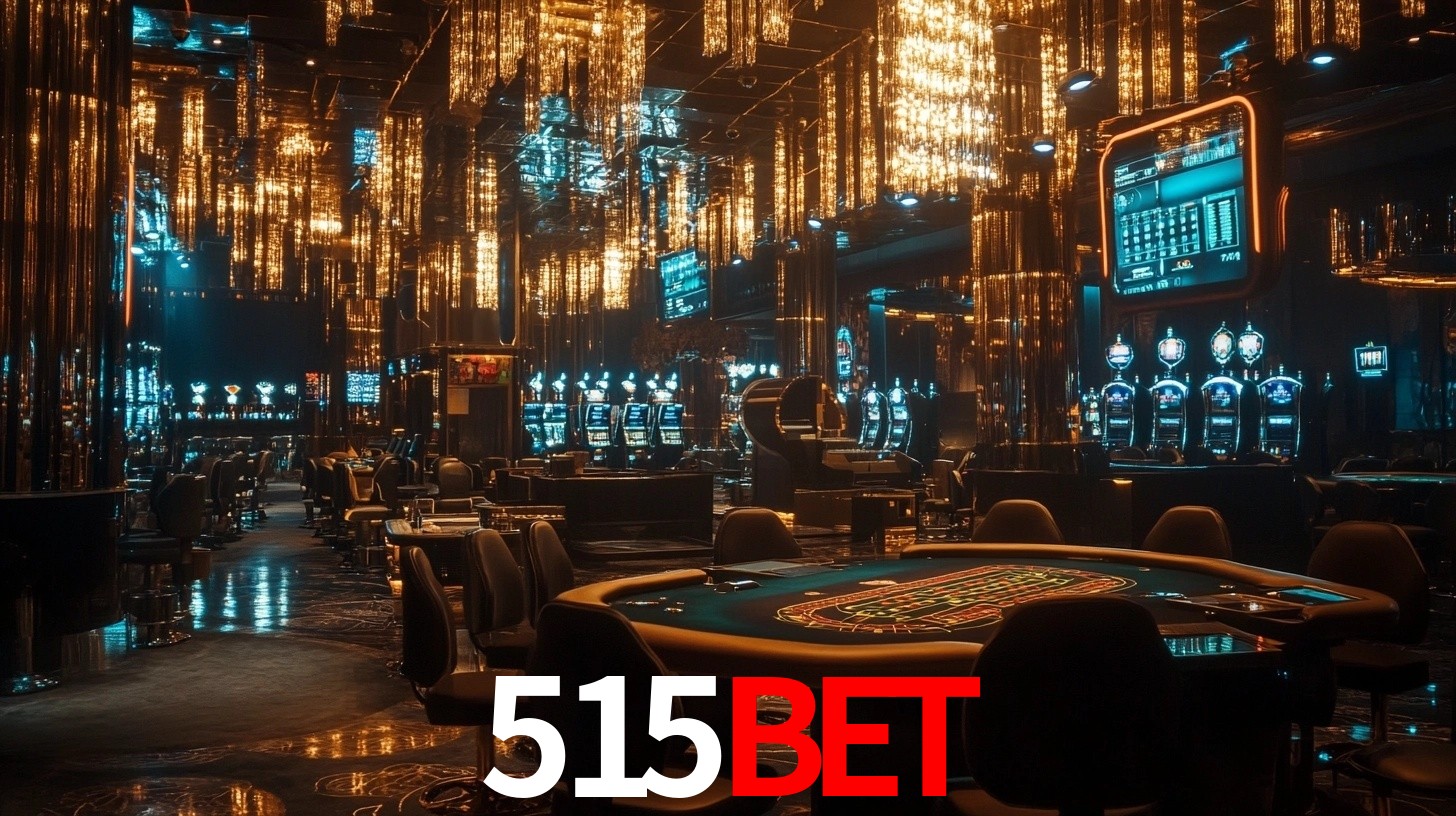 515Bet App