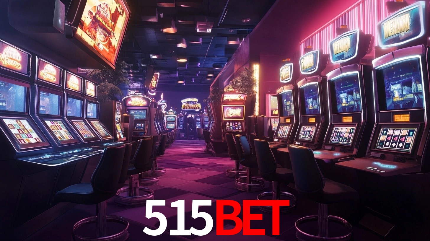 Tournaments 515Bet