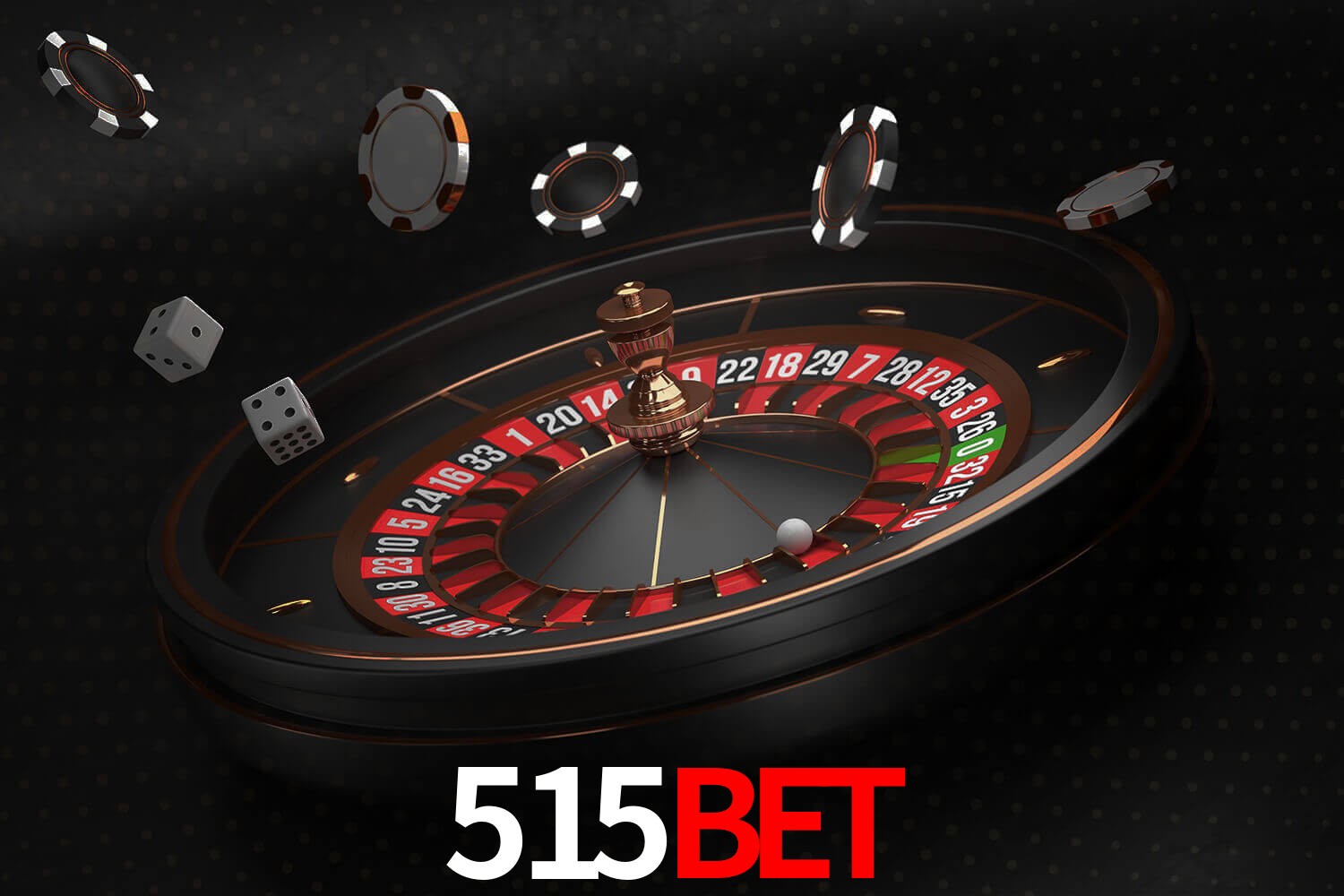 515Bet App