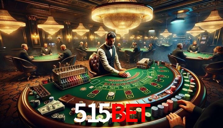 Statistics 515Bet