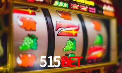 A Revolução dos Aplicativos de Jogos no 515Bet
