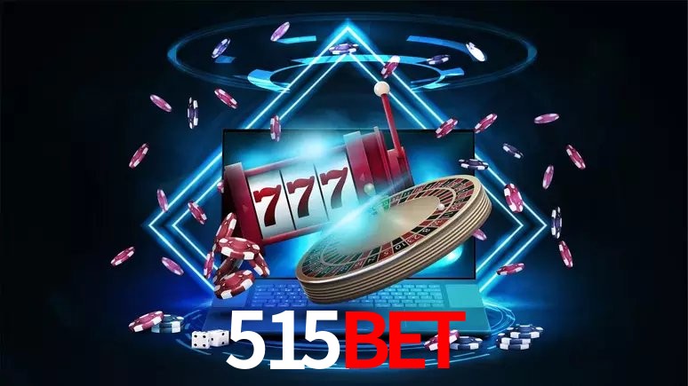 Game Providers 515Bet