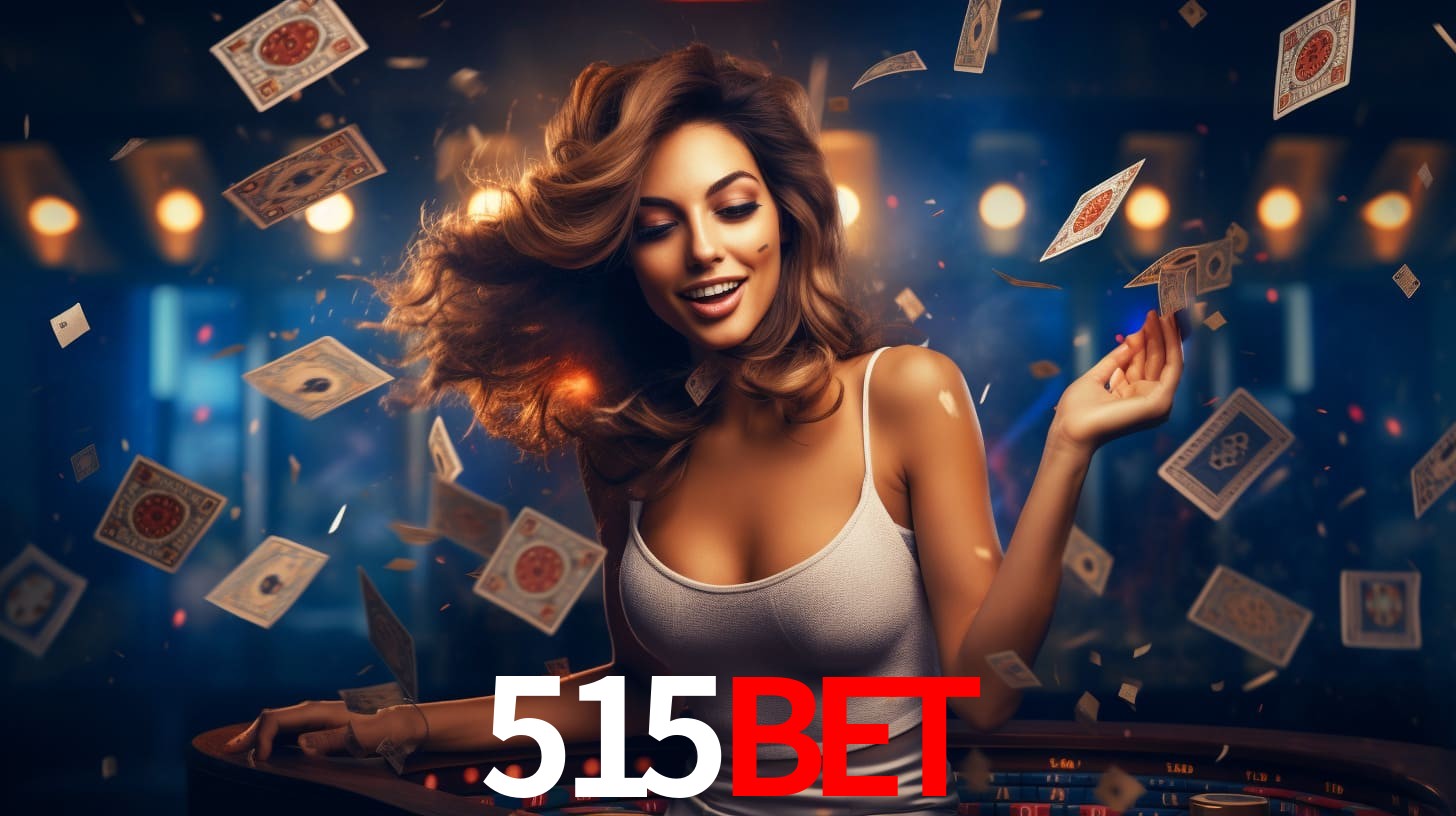 Live Casino 515Bet
