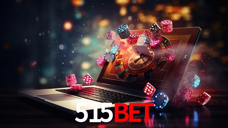 A Experiência Imersiva dos Cassinos Ao Vivo no 515Bet