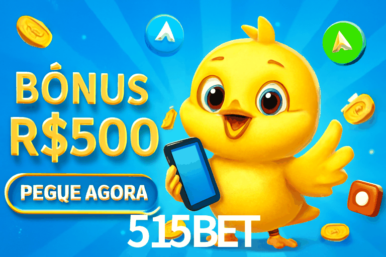 Quick Registration 515Bet
