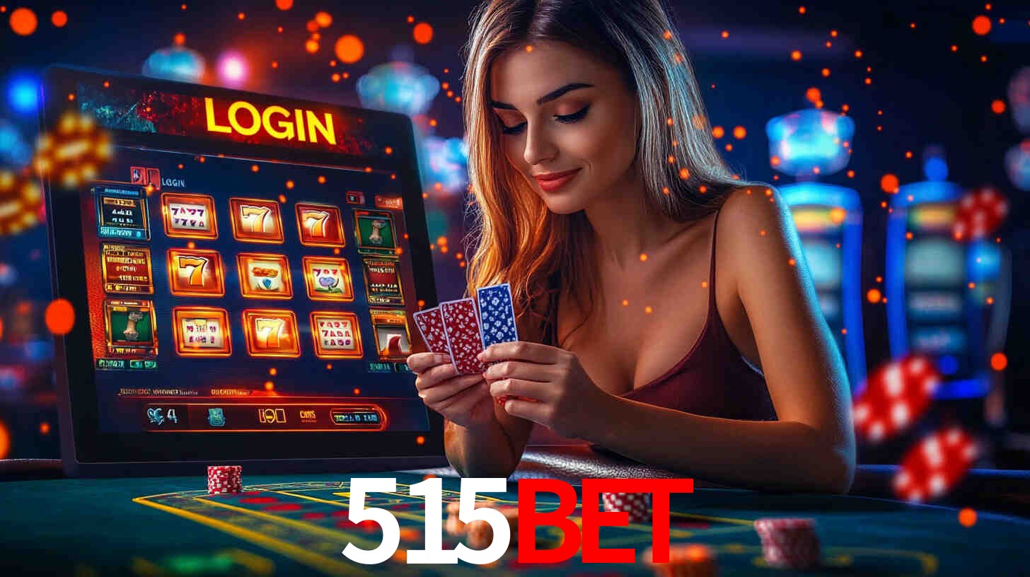 515Bet Com Login