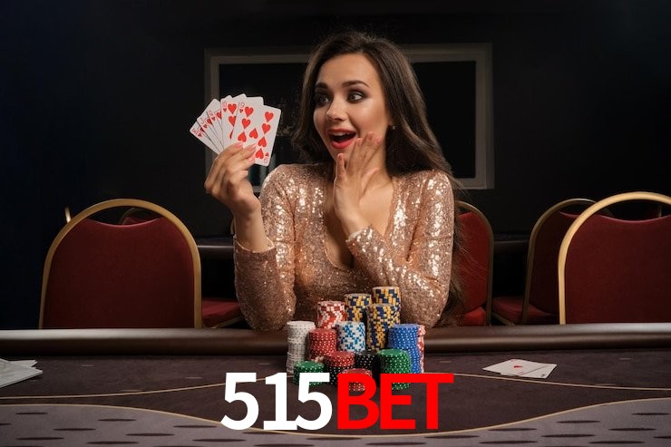 Spaceman Game 515Bet