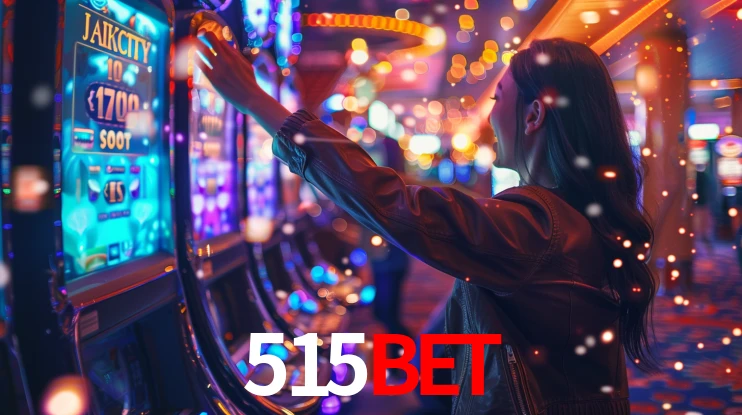 515Bet Com Login